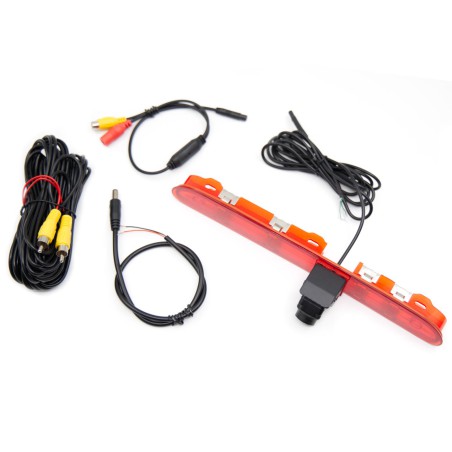 kamera cofania ahd do toyoty proace