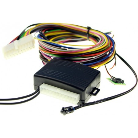 Autoalarm Ampio mini BP