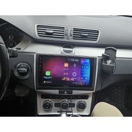 Stacja Multimedialna do Volkswagena Passata B6 / B7 / CC