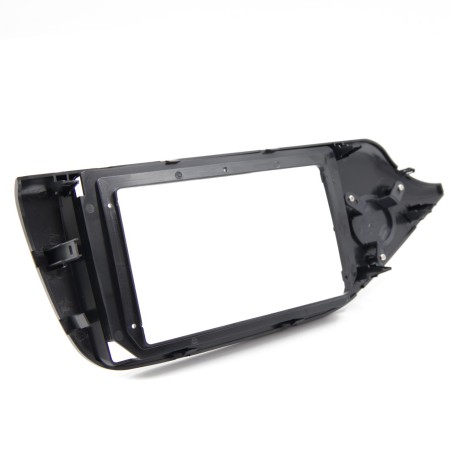 ramka radia 9 cali kia ceed