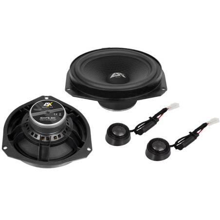 głośniki do fiata ducato