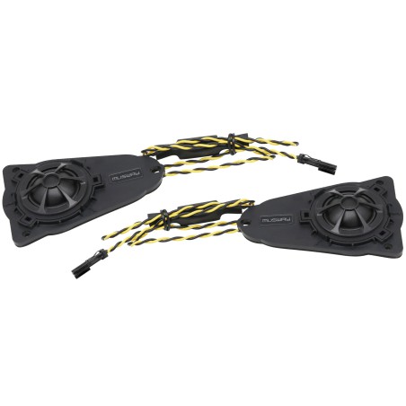 głośniki do volkswagena t5