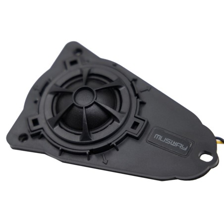 głośniki do volkswagena t5