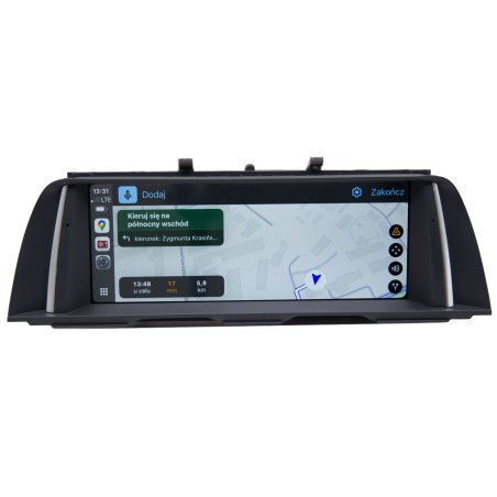 radio do bmw f10 bmw f11