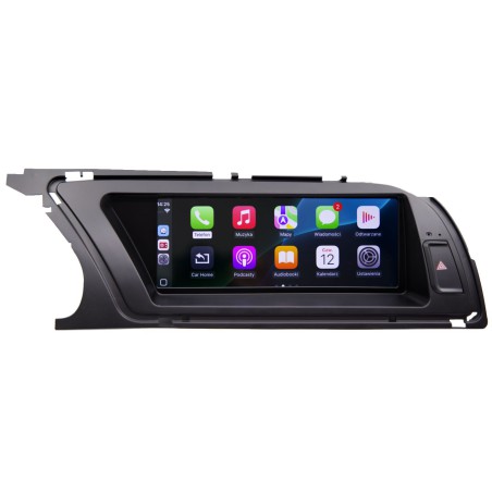 ekran dotykowy do audi a4 b8