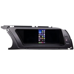 ekran dotykowy android auto do audi a4 b8