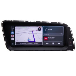 radio do audi q5