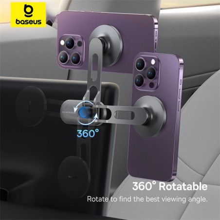 uchwyt do smartfona tesla