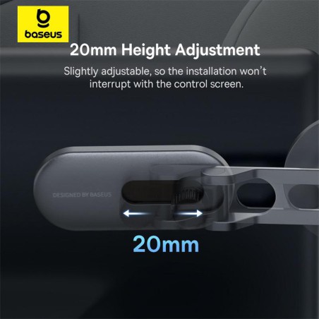 uchwyt do tesli telefon