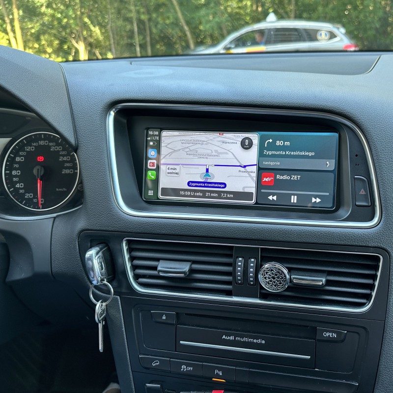wymiana ekranu audi q5 wymiana ekranu audi q5