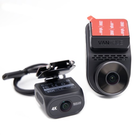 kamera vantrue s1 pro max