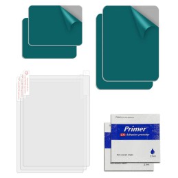 Taśmy samoprzylepne uniwersalne, dwustronne Vantrue (SET)