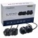 Zestaw kamer samochodowych 360 stopni Clarion GL-500 / GL-700