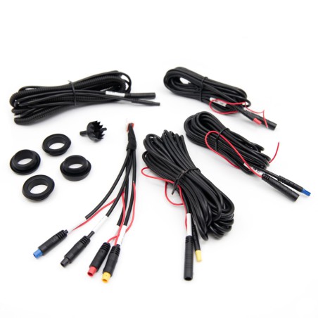 system kamer 360 stopni do samochodu