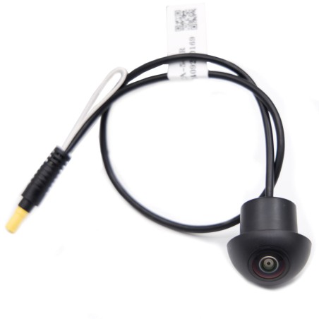 zestaw kamer 360 stopni do samochodu