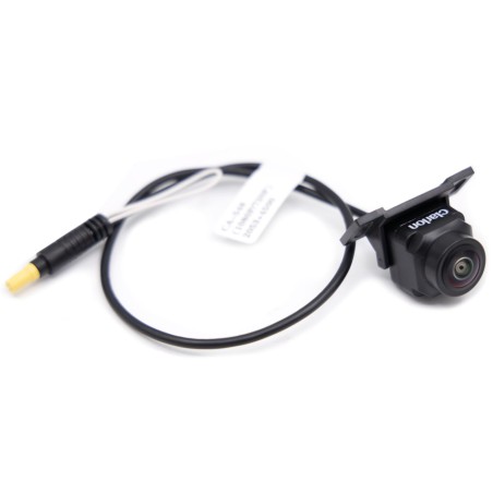 zestaw kamer samochodowych 360 stopni