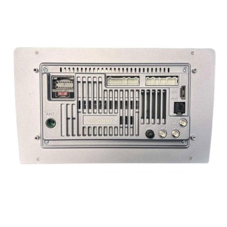 radio 9 cali android