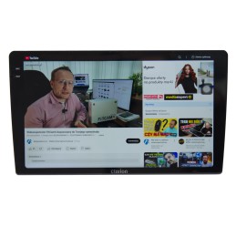 radio android do samochodu clarion gl700