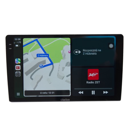 radio samochodowe android gl700