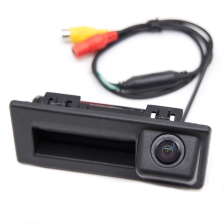 kamera cofania do audi ahd