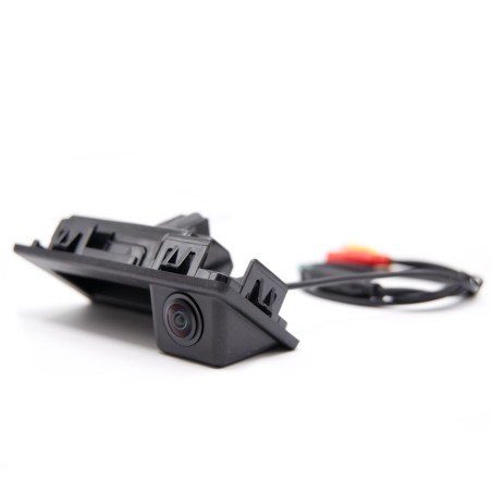 kamera cofania do audi