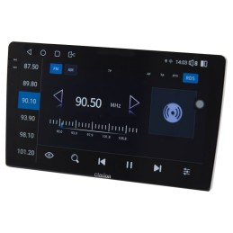 radio android clarion gl700