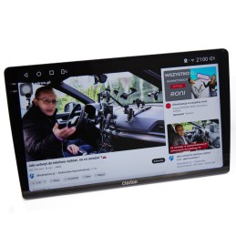 radio samochodowe android 10 cali ekran