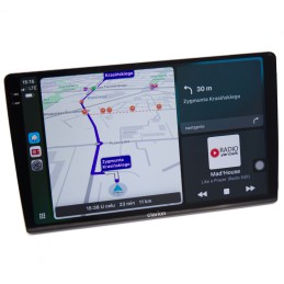 radio android 10 cali ekran