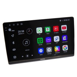 radio clarion gl700 android