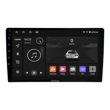 radio android 10 cali clarion gl700