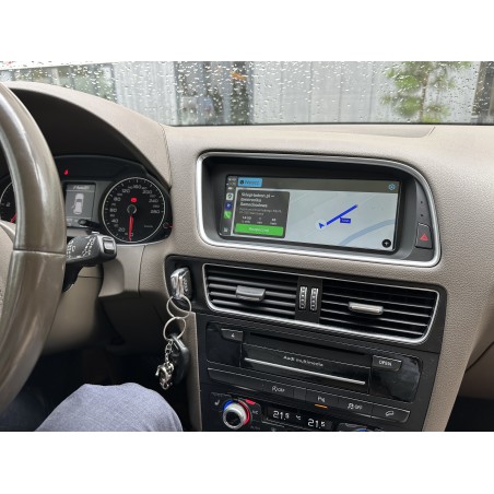 ekran dotykowy do audi q5