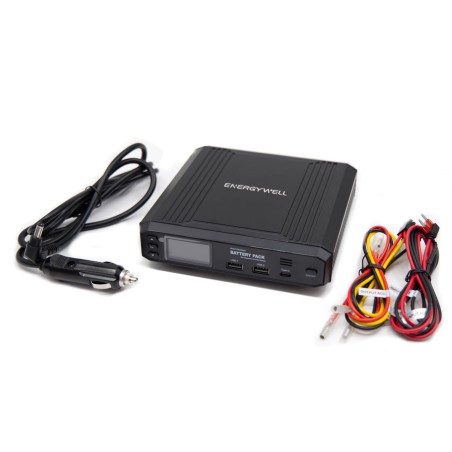 energy well p6 ultra