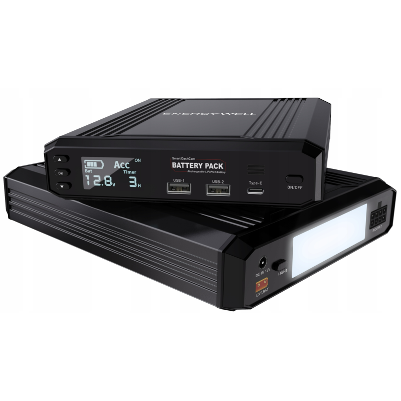 powerbank energywell p8 powerbank energywell p8