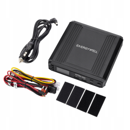 samochodowy powerbank energy well p8