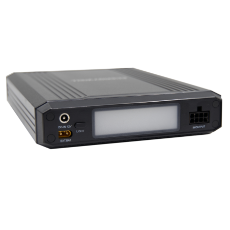 powerbank samochodowy enerygwell p8