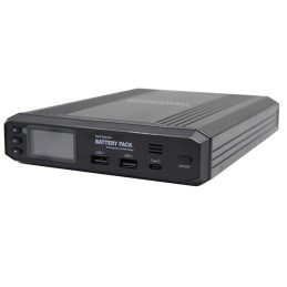 powerbank energywell p8