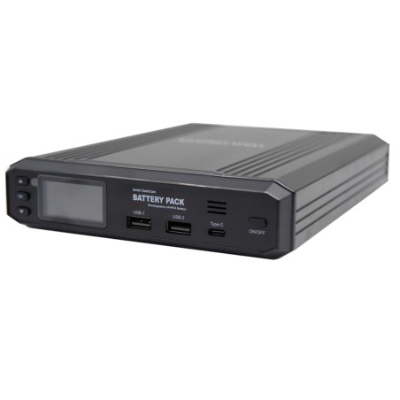 powerbank energywell p8