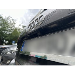 kamera cofania do audi q5