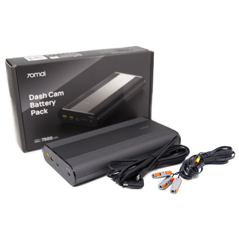 Power Bank 70mai Pack-02 198