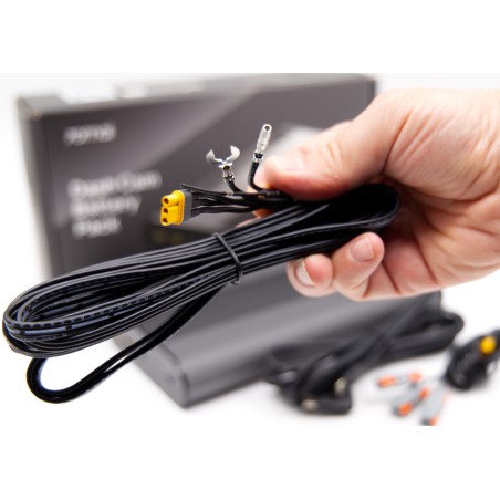 Przewody zasilające