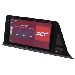 radio do toyoty chr