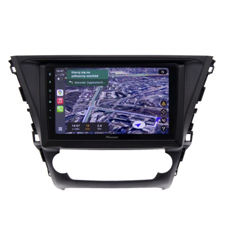 radio do toyoty avensis android