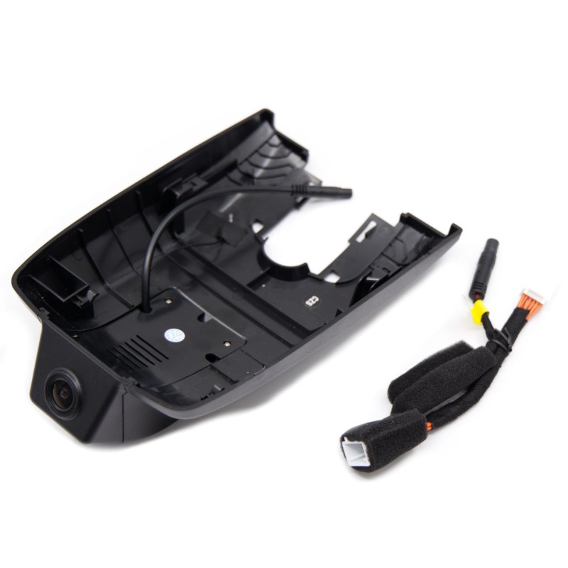 toyota camry wideorejestrator