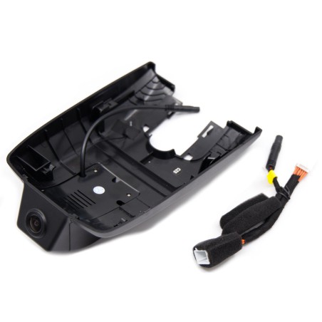 toyota camry wideorejestrator