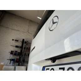 kamera cofania do mercedesa vito