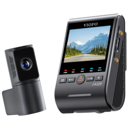 kamera viofo a329t