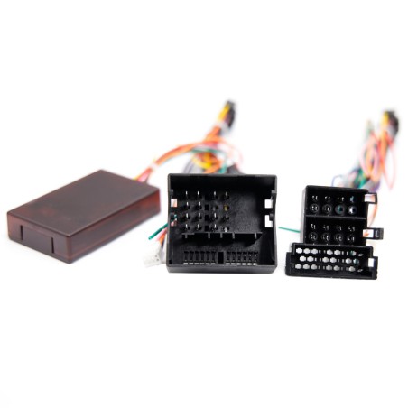 mercedes vito radio android auto