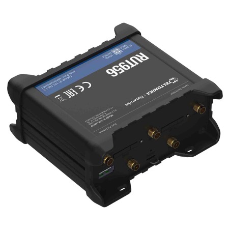 router przemysłowy router do hali tetonika rut956