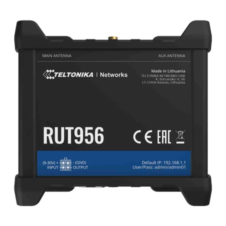 router do hali rut956