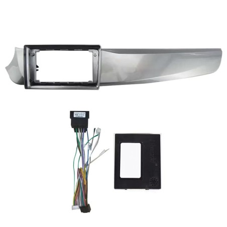 zestaw montażowy do alfy romeo